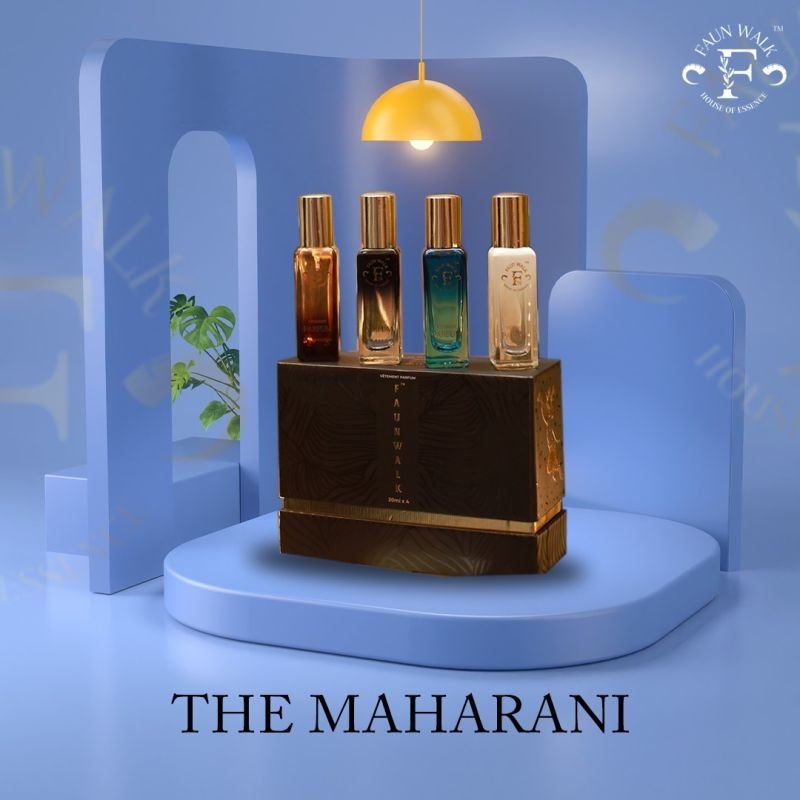 maharani-perfume-collection